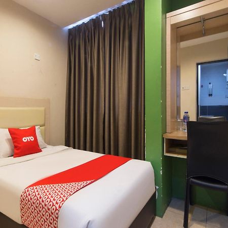Hotel O Hotel 916 Batu Caves Zewnętrze zdjęcie