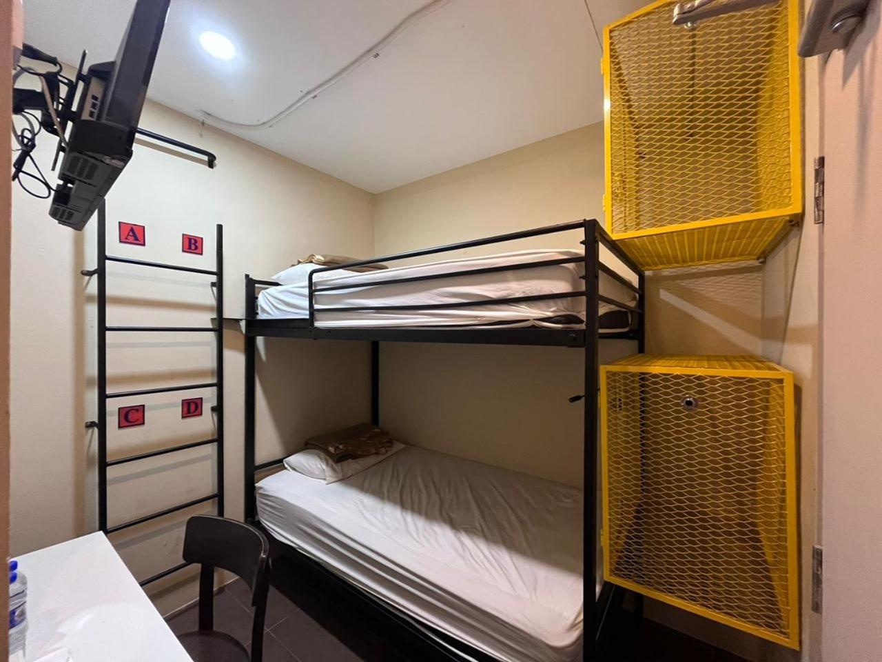 Hotel O Hotel 916 Batu Caves Zewnętrze zdjęcie
