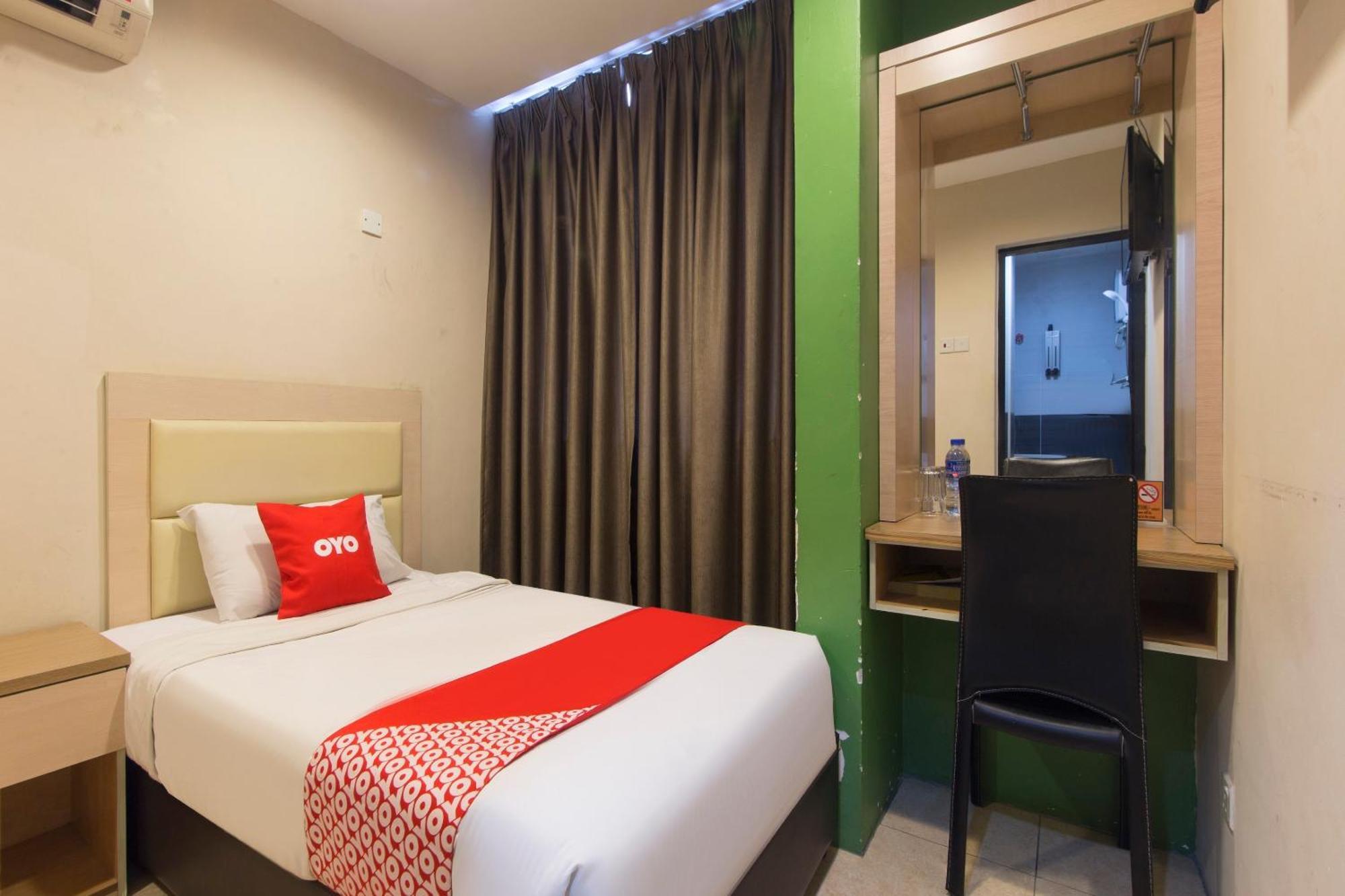 Hotel O Hotel 916 Batu Caves Zewnętrze zdjęcie