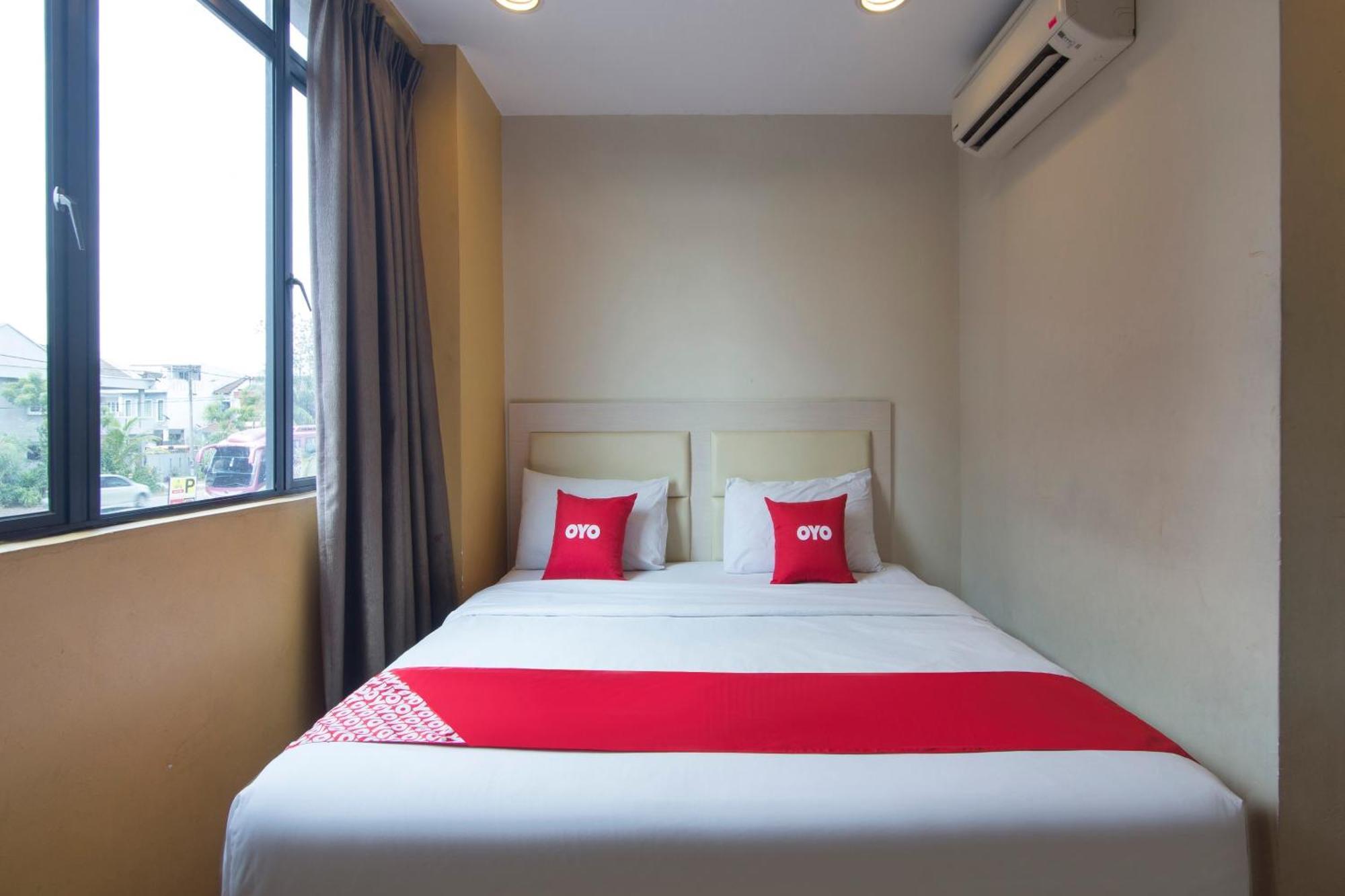 Hotel O Hotel 916 Batu Caves Zewnętrze zdjęcie