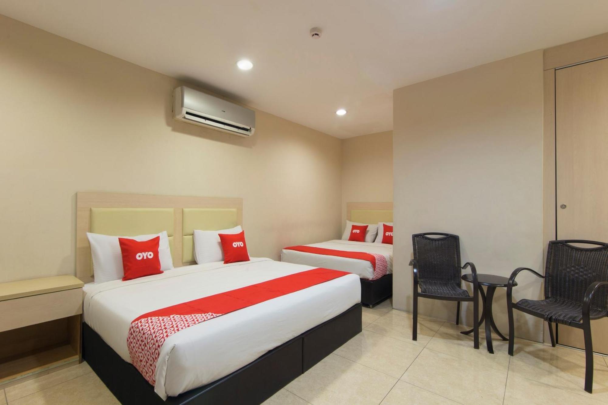 Hotel O Hotel 916 Batu Caves Zewnętrze zdjęcie