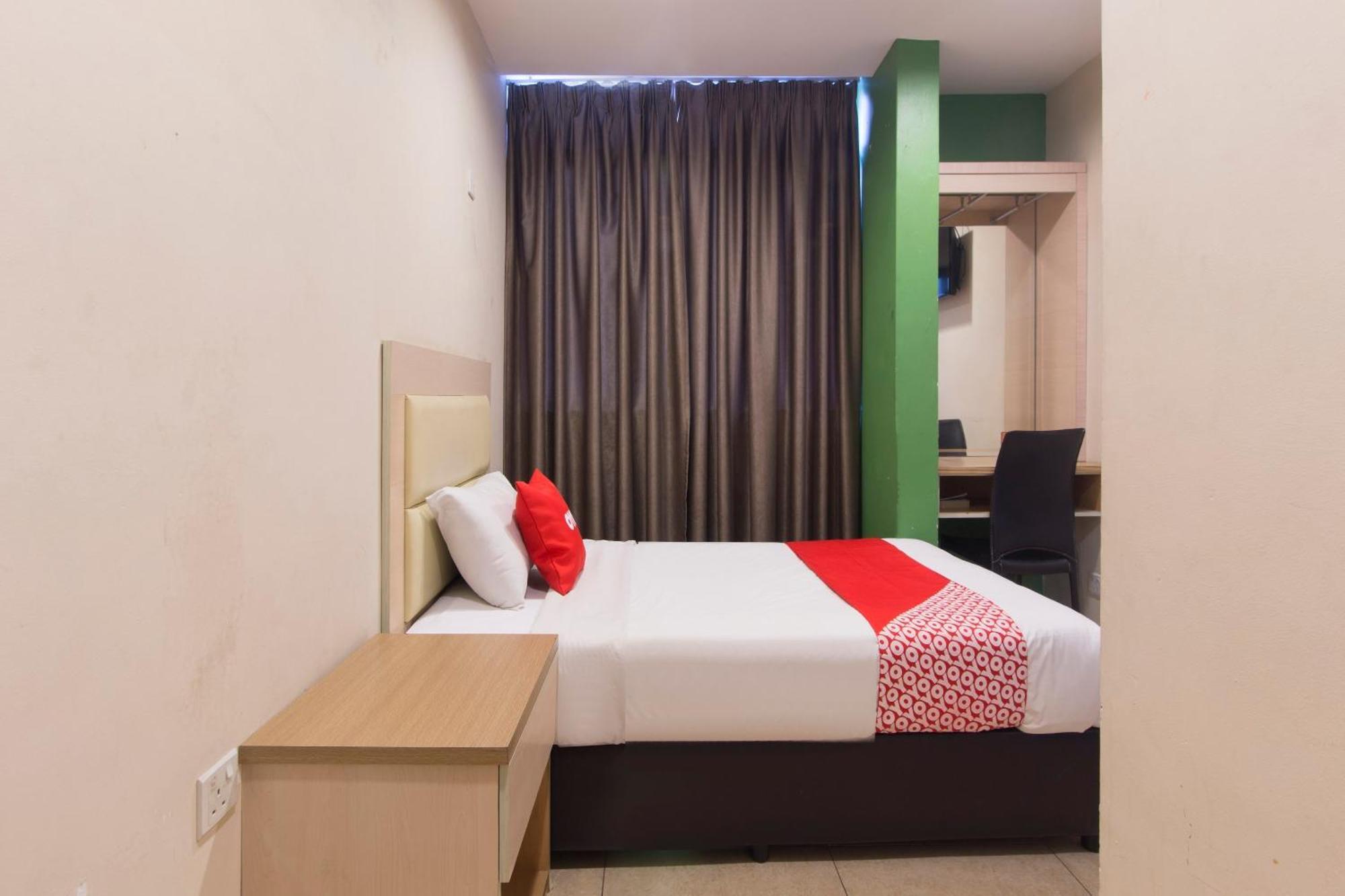 Hotel O Hotel 916 Batu Caves Zewnętrze zdjęcie