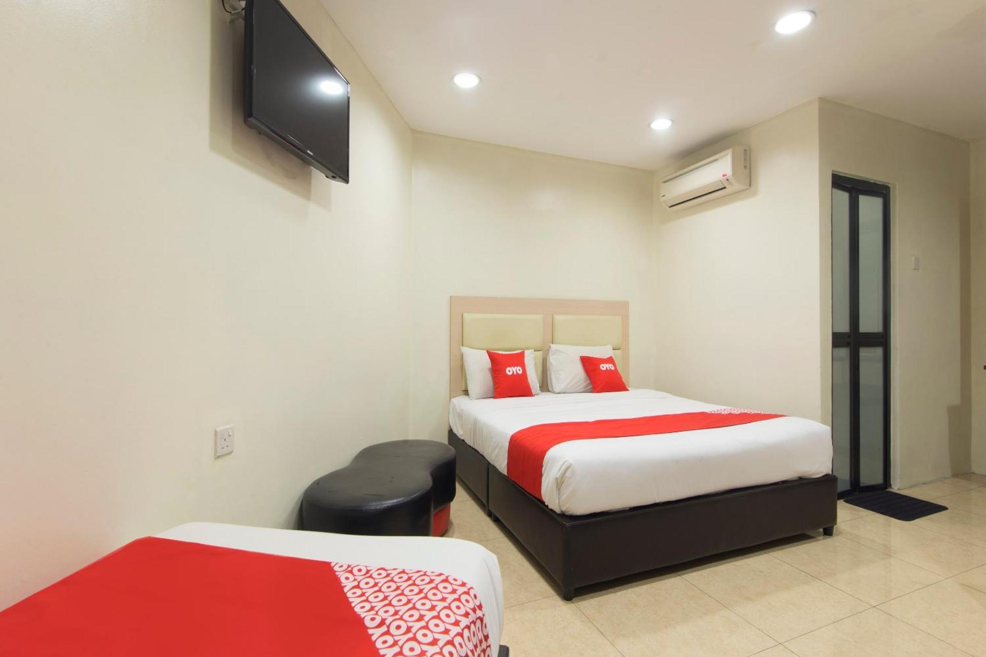 Hotel O Hotel 916 Batu Caves Zewnętrze zdjęcie