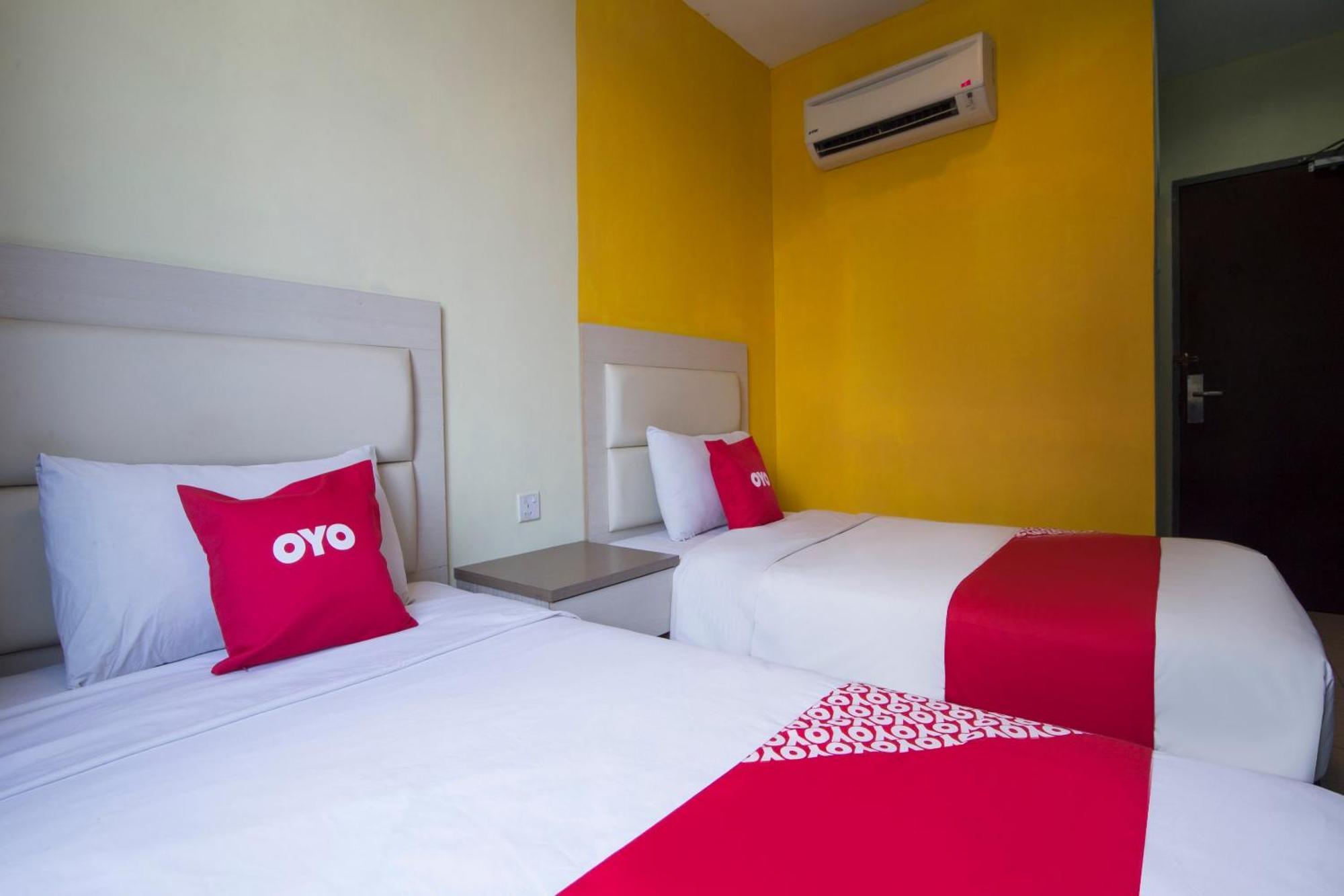 Hotel O Hotel 916 Batu Caves Zewnętrze zdjęcie