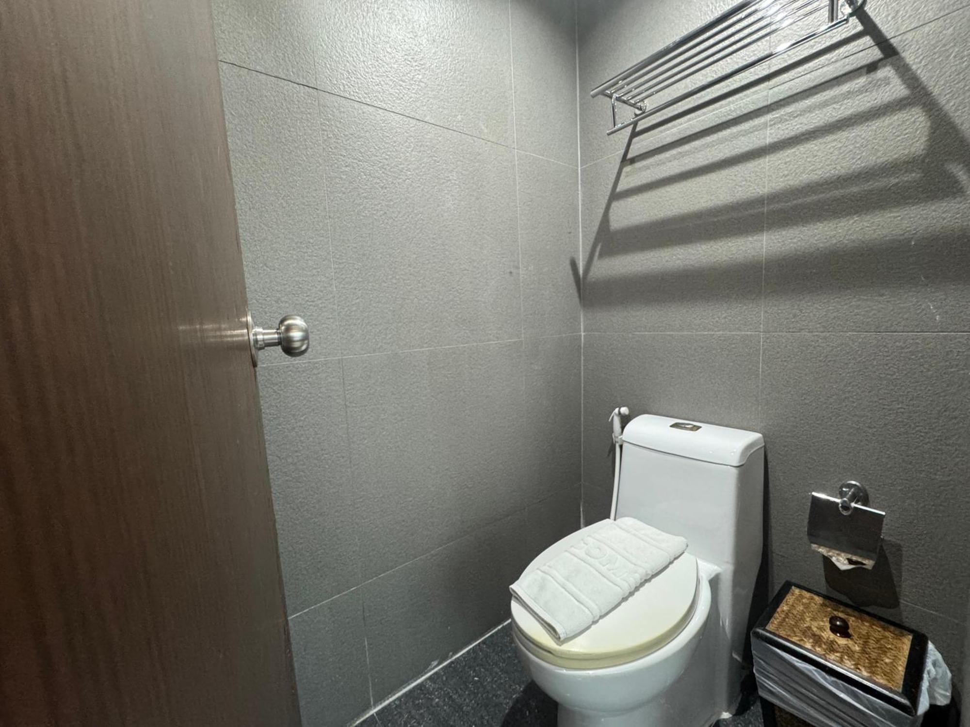 Hotel O Hotel 916 Batu Caves Zewnętrze zdjęcie
