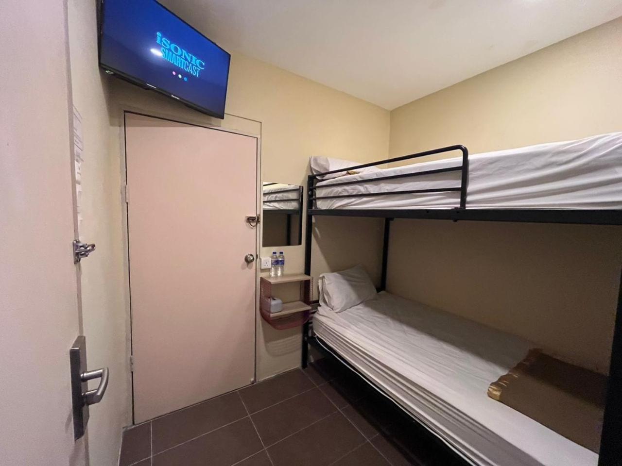 Hotel O Hotel 916 Batu Caves Zewnętrze zdjęcie
