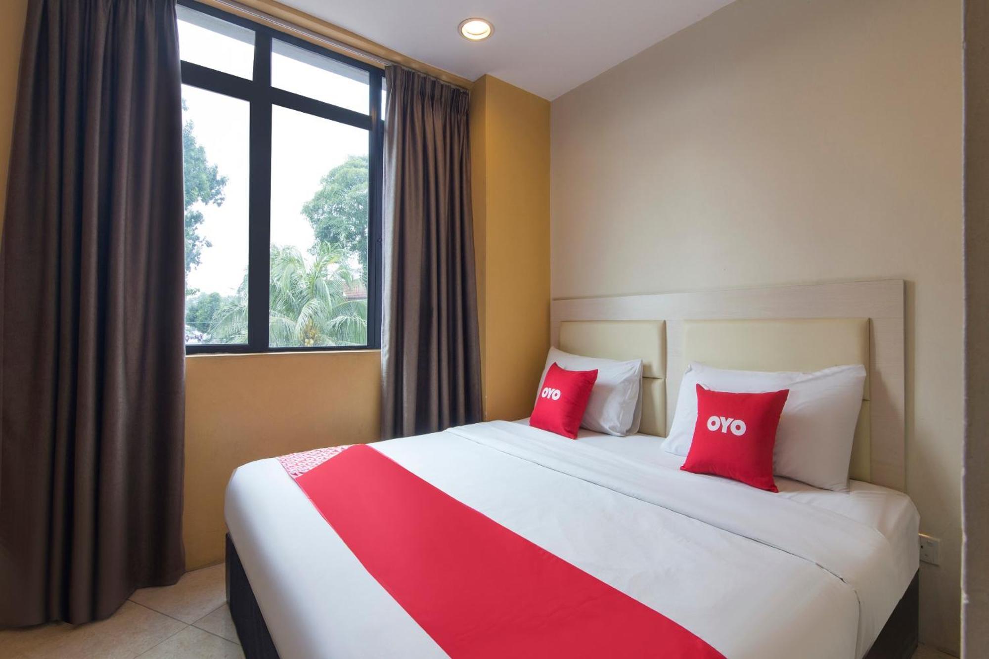 Hotel O Hotel 916 Batu Caves Zewnętrze zdjęcie