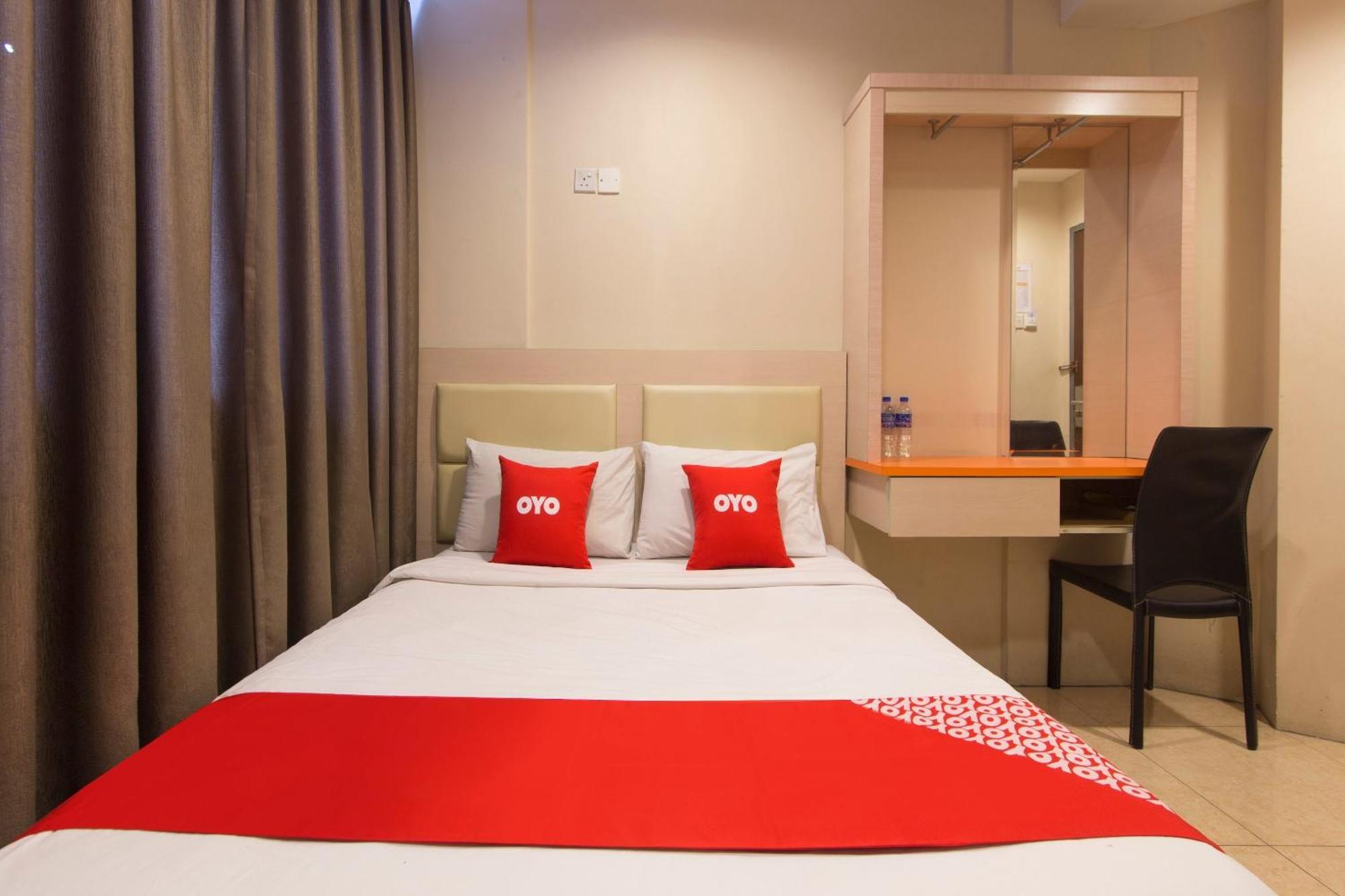 Hotel O Hotel 916 Batu Caves Zewnętrze zdjęcie