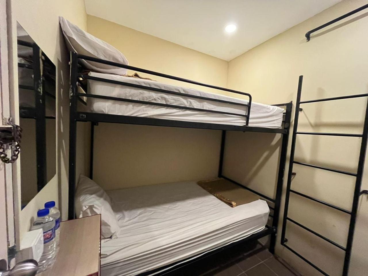 Hotel O Hotel 916 Batu Caves Zewnętrze zdjęcie