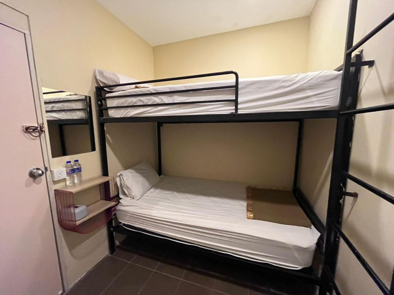 Hotel O Hotel 916 Batu Caves Zewnętrze zdjęcie