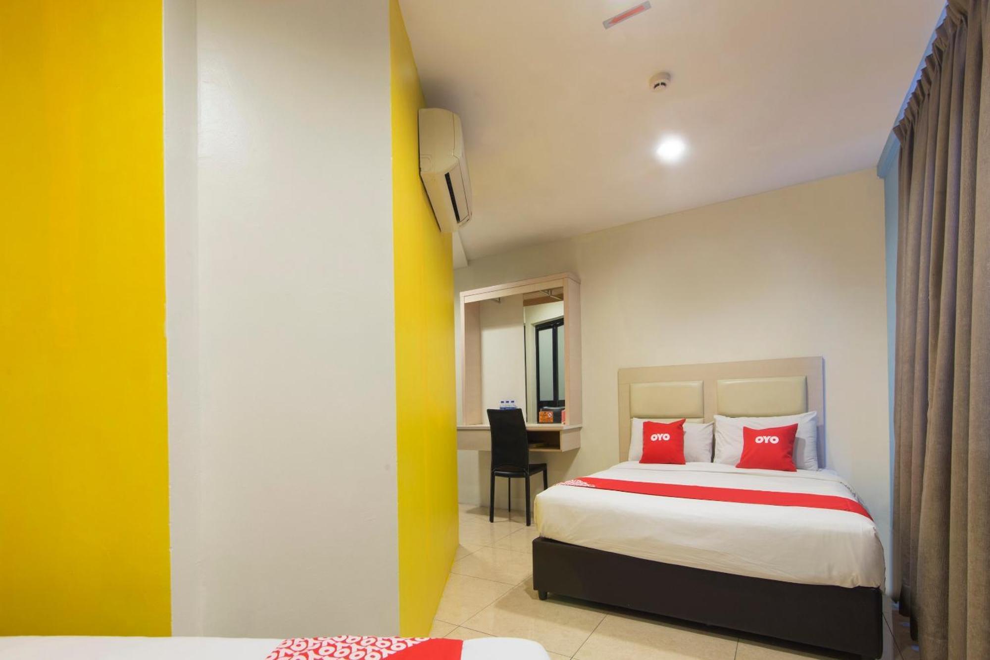Hotel O Hotel 916 Batu Caves Zewnętrze zdjęcie
