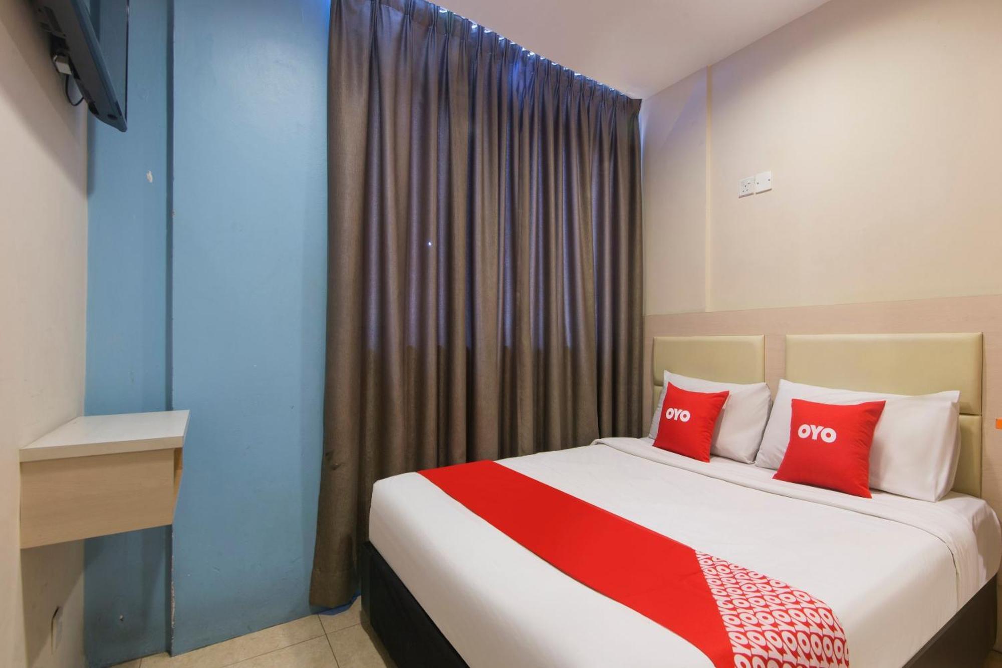 Hotel O Hotel 916 Batu Caves Zewnętrze zdjęcie