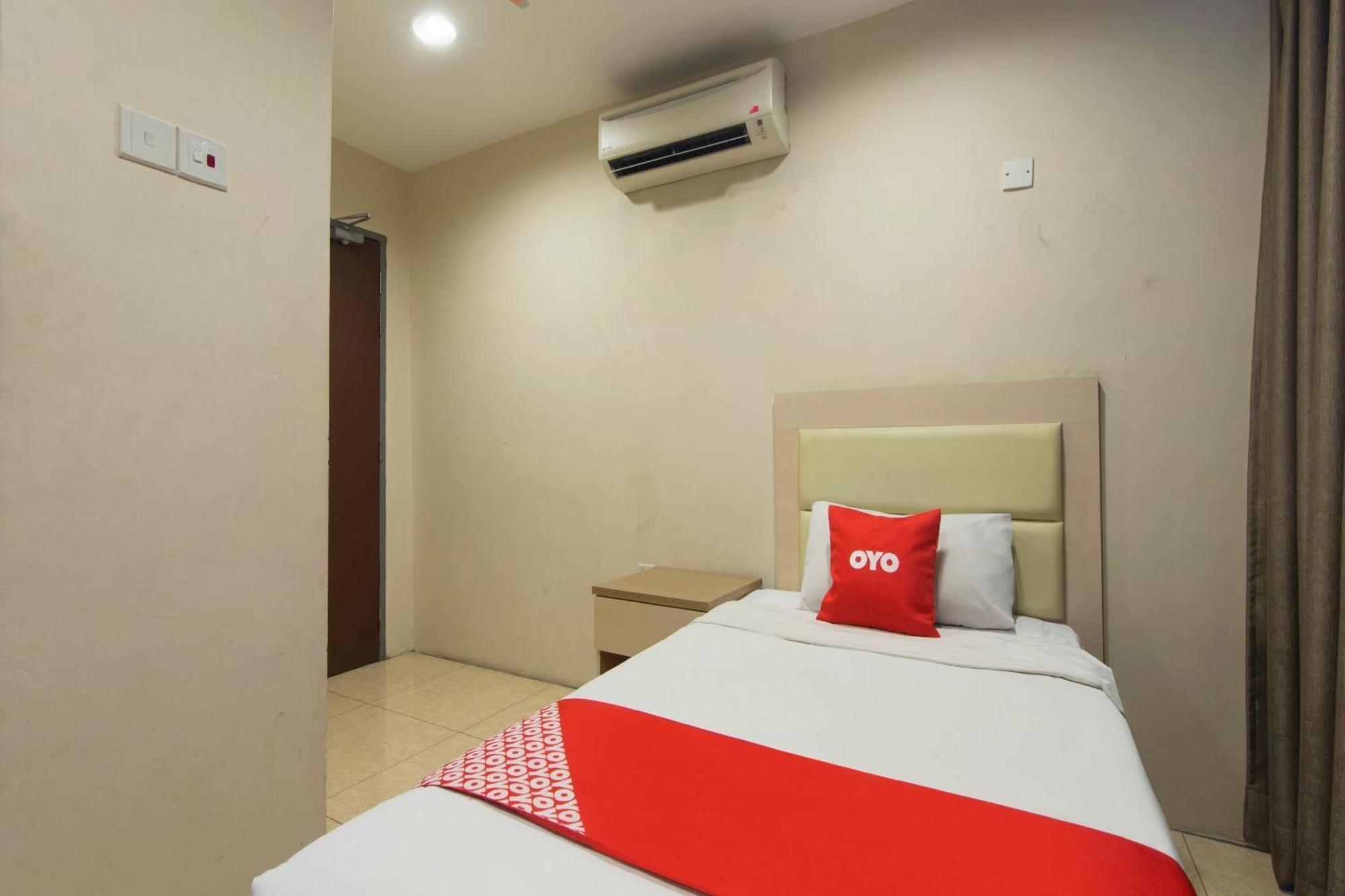 Hotel O Hotel 916 Batu Caves Zewnętrze zdjęcie